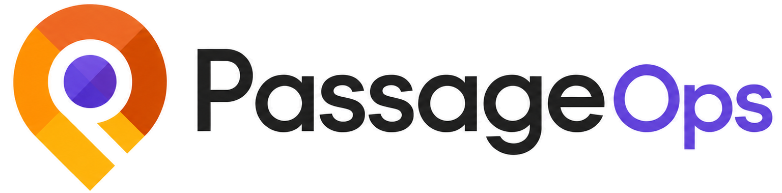 Passage Ops